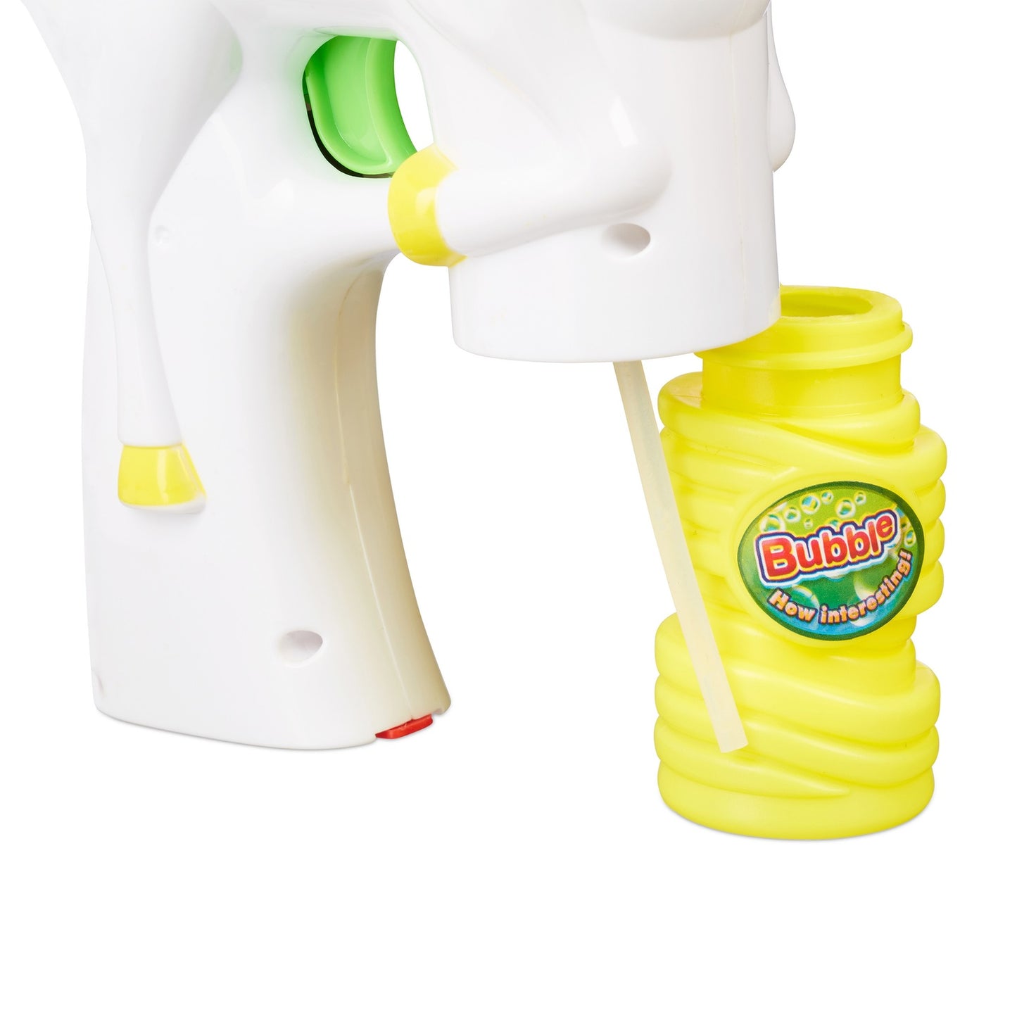 Unicorn Bubble Gun