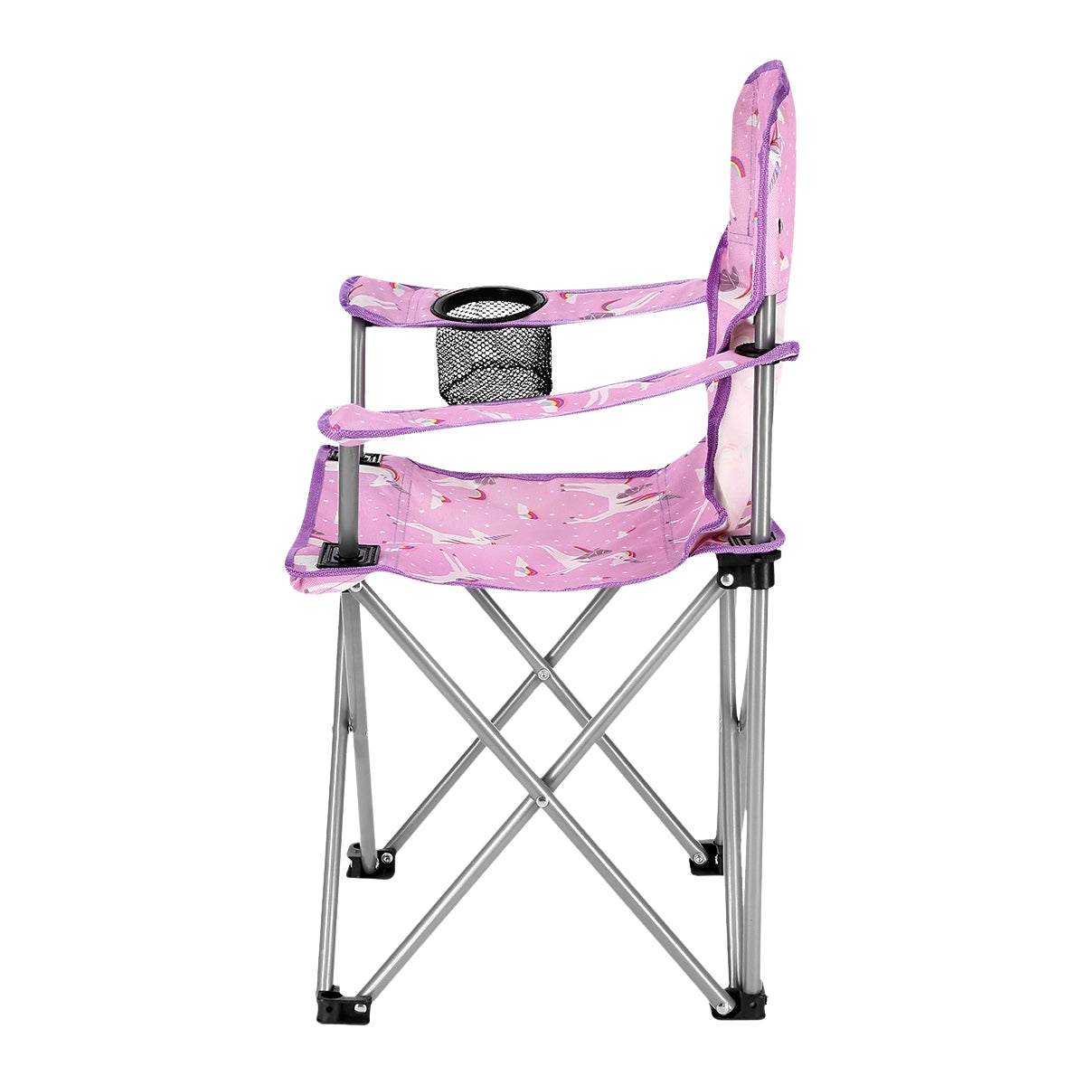 Unicorn Chair for Kids, Pink, Comfortable Design