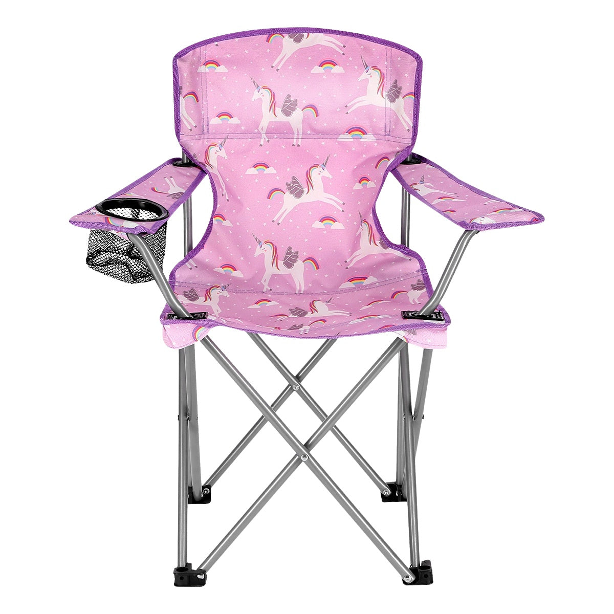 Unicorn Chair for Kids, Pink, Comfortable Design
