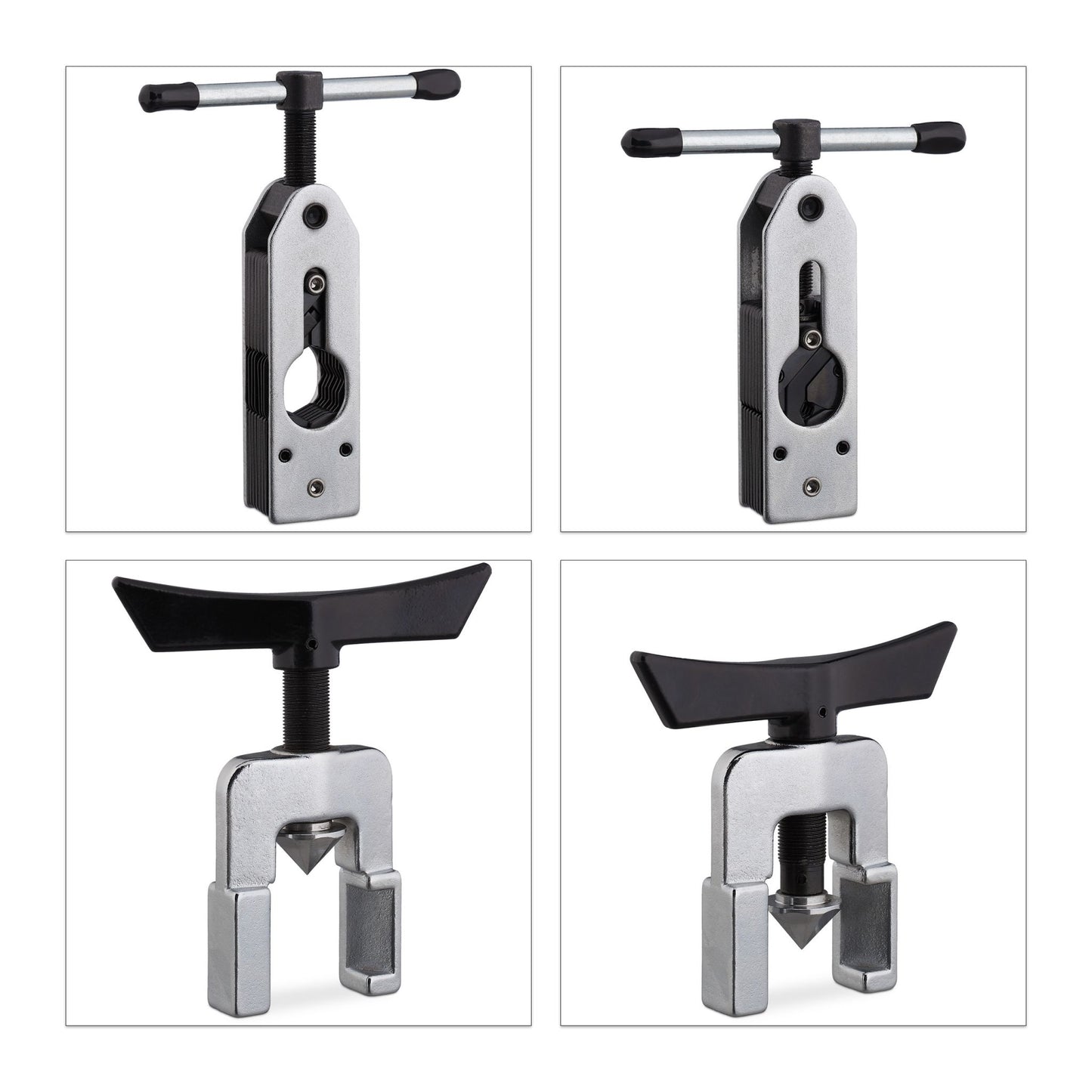Universal Flaring Tool 4.7-16mm