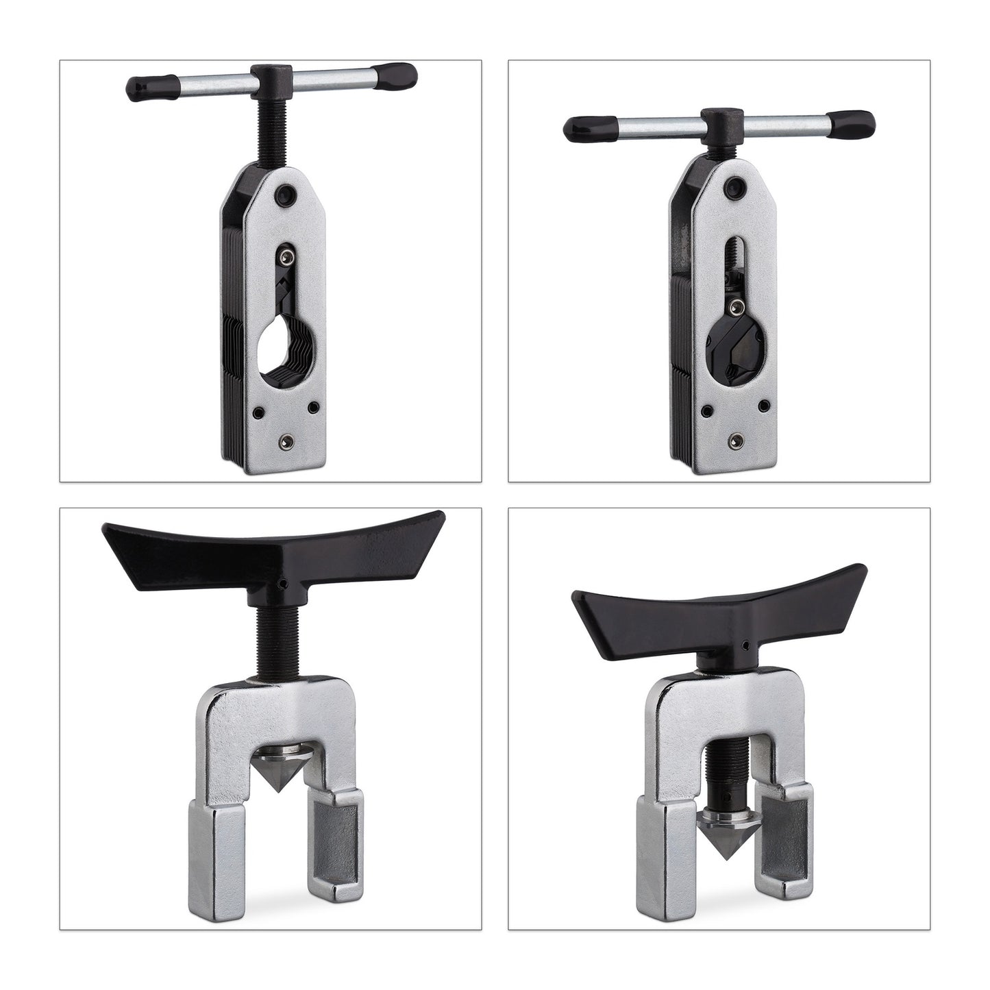 Universal Flaring Tool 4.7-16mm