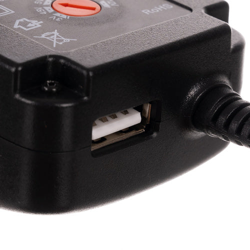 Universal Power Supply, Adjustable Voltage, 26106
