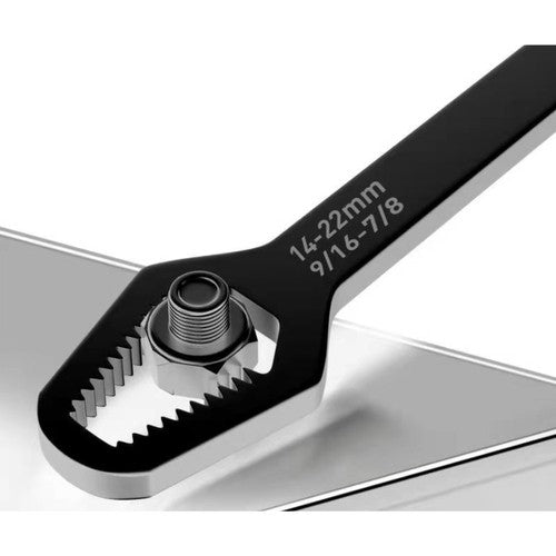 Universal box wrench 8-22mm Bigstren 22549