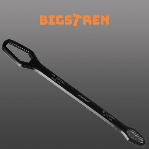 Universal box wrench 8-22mm Bigstren 22549
