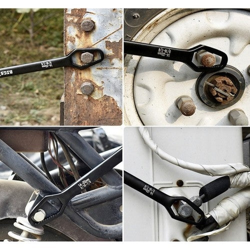 Universal box wrench 8-22mm Bigstren 22549