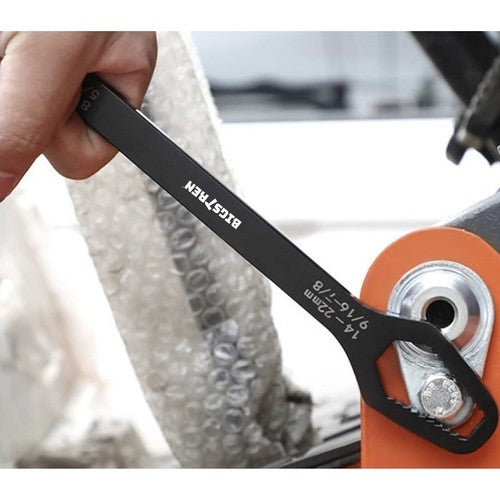Universal box wrench 8-22mm Bigstren 22549