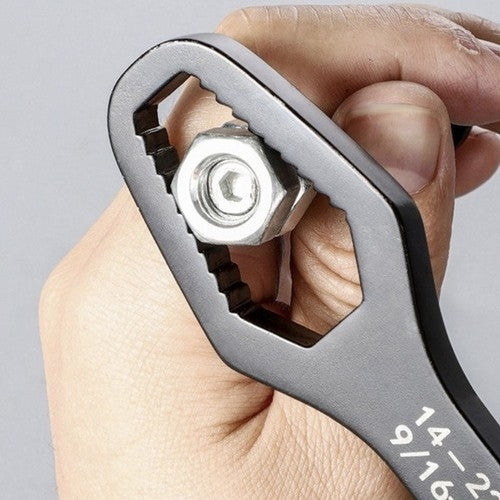 Universal box wrench 8-22mm Bigstren 22549