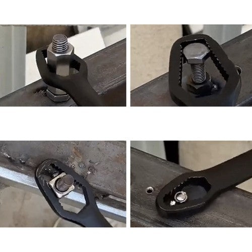 Universal box wrench 8-22mm Bigstren 22549