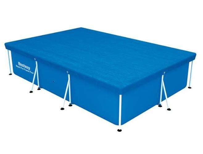 Universal cover for the 3x2m swimming pool BESTWAY 58106