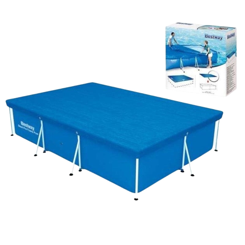Universal cover for the 3x2m swimming pool BESTWAY 58106