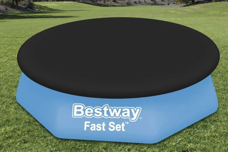 Universal cover for the pool 244cm BESTWAY 58032
