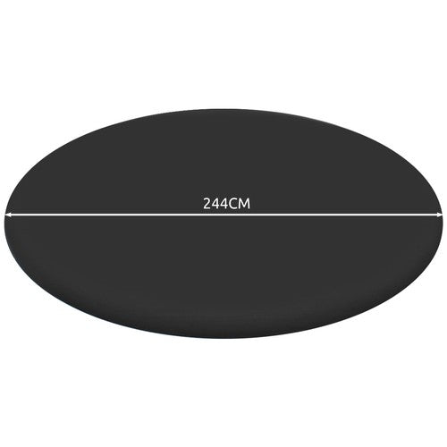 Universal cover for the pool 244cm BESTWAY 58032