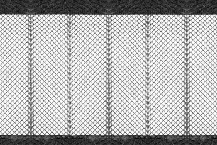 Universal door mosquito net 80/90/100 x 210/22
