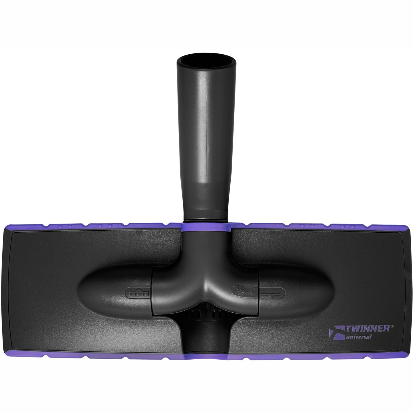 Universal nozzle Vacuum cleaner ink adapter