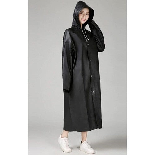 Universal raincoat Trizand 21840