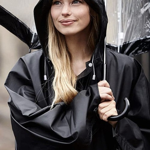 Universal raincoat Trizand 21840