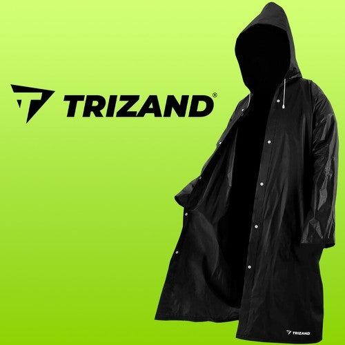 Universal raincoat Trizand 21840