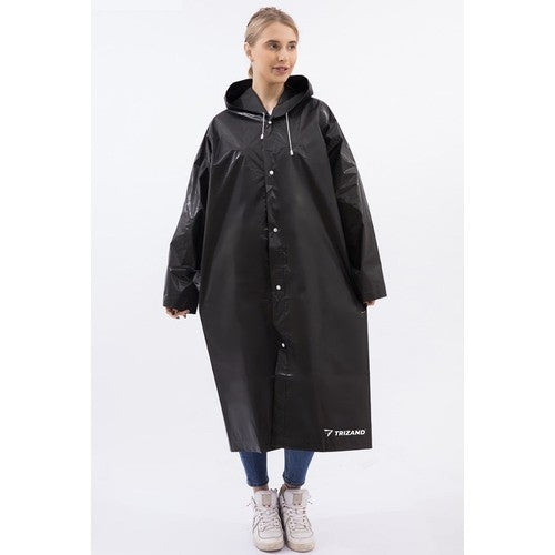 Universal raincoat Trizand 21840