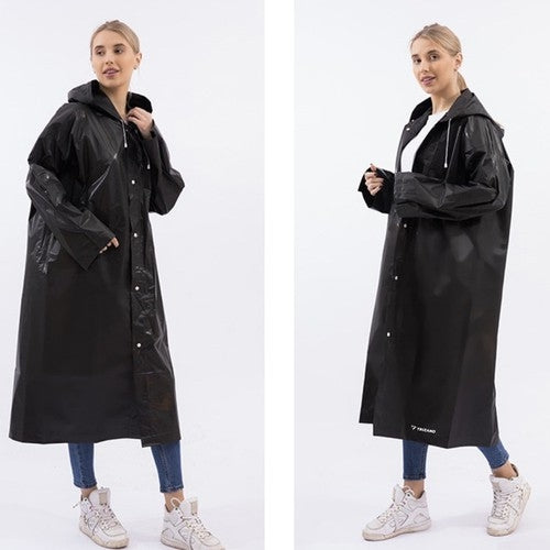 Universal raincoat Trizand 21840