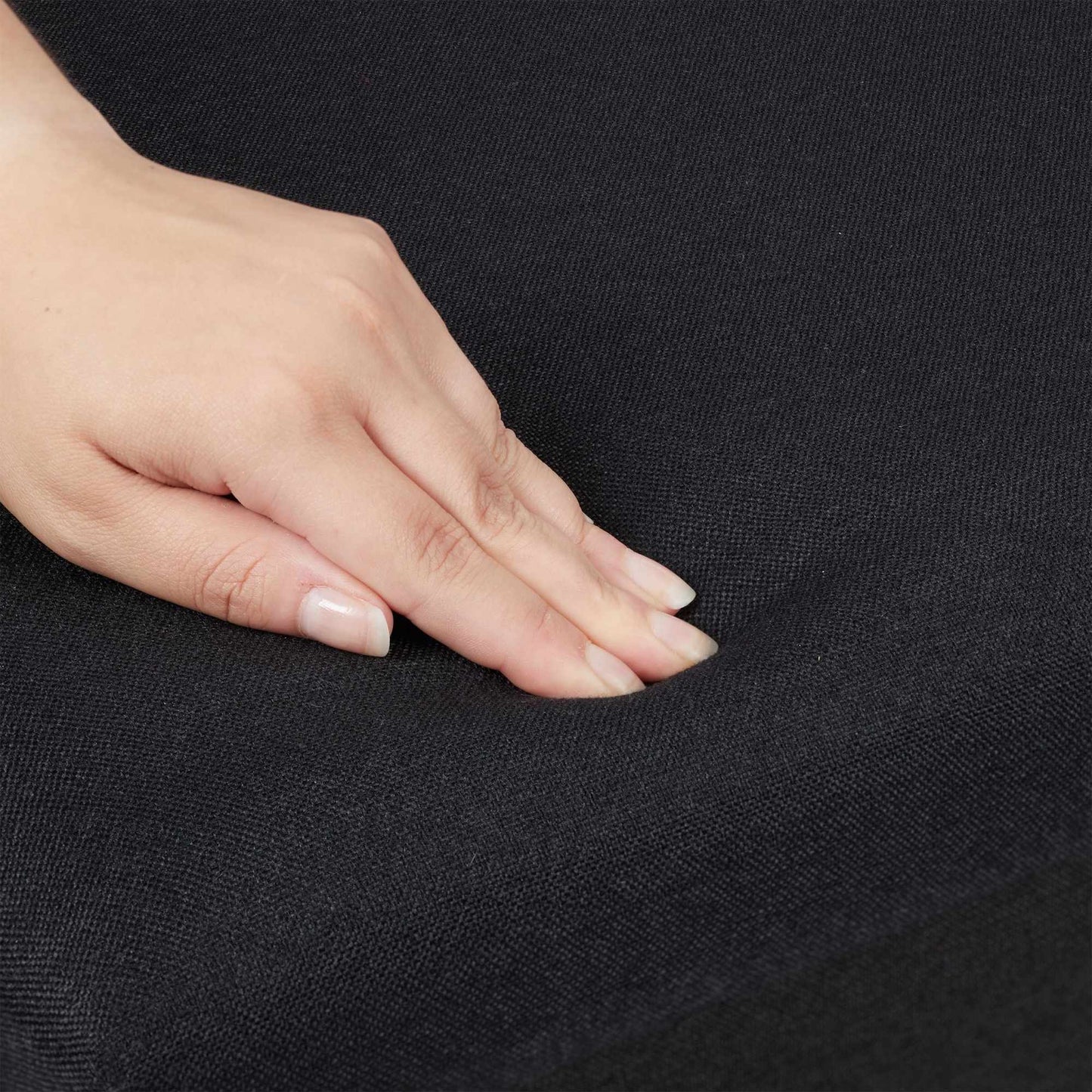 Upholstered bench seat