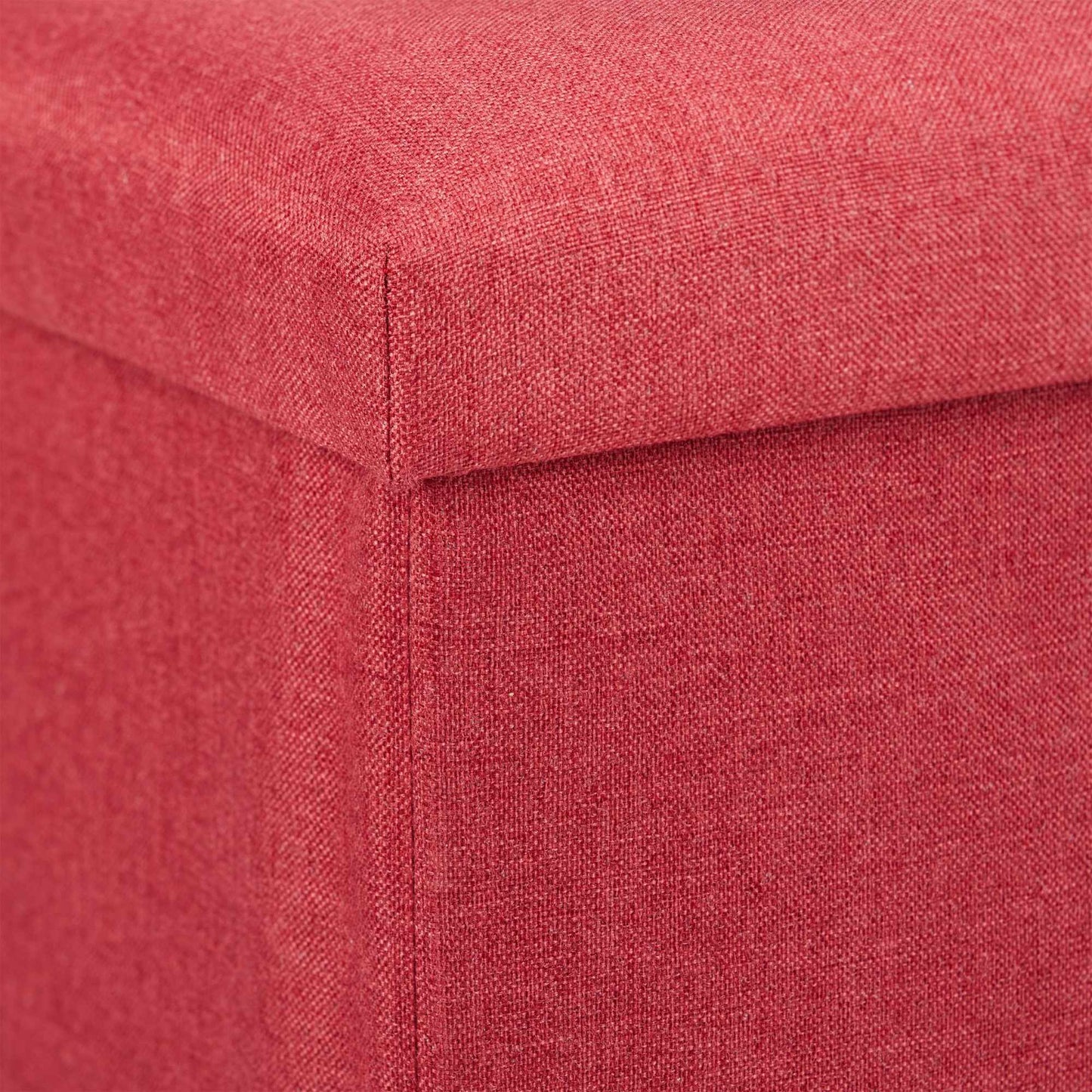 Upholstered bench seat