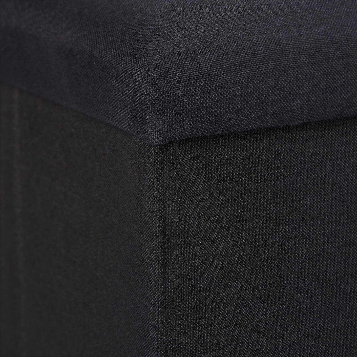 Upholstered bench seat