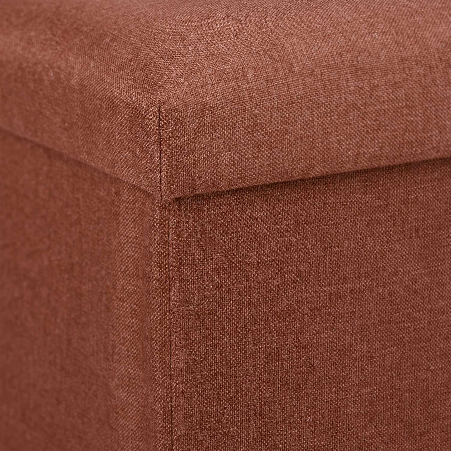 Upholstered bench seat