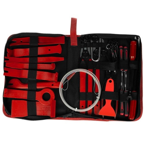 Upholstery strippers - set of 40 pcs.