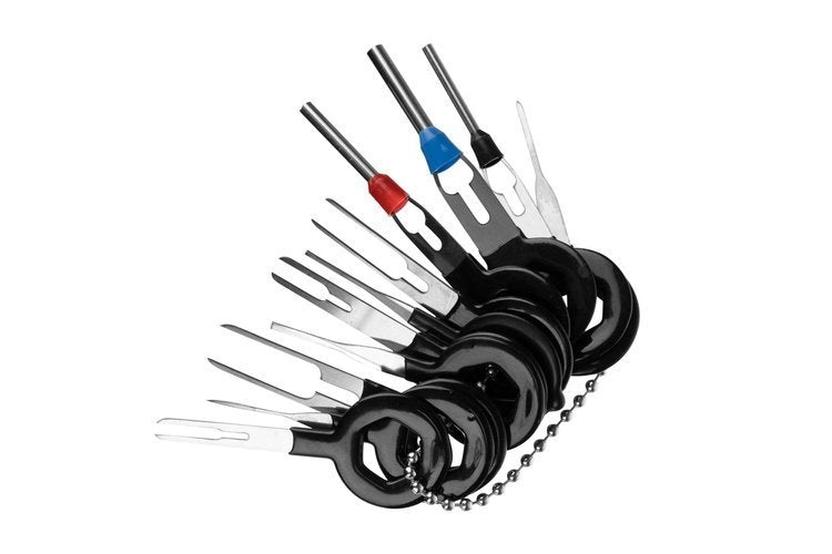 Upholstery strippers - set of 40 pcs.