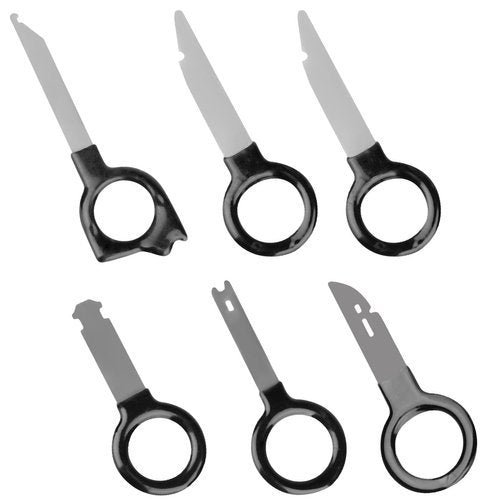 Upholstery strippers - set of 40 pcs.