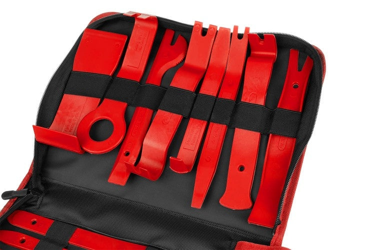 Upholstery strippers - set of 40 pcs.