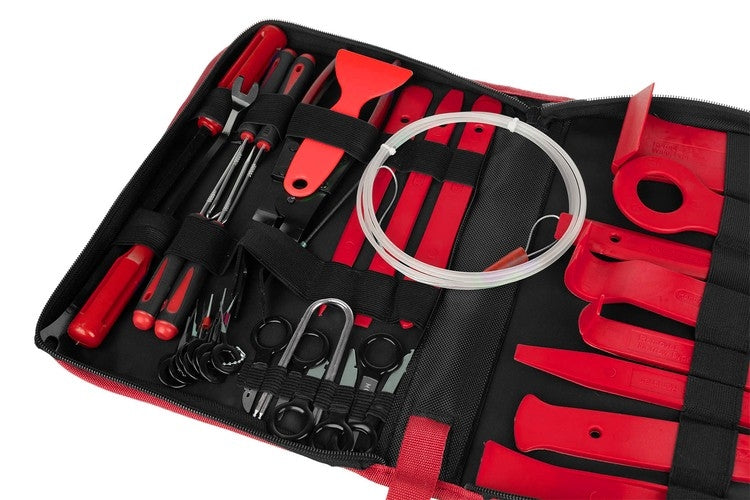 Upholstery strippers - set of 40 pcs.