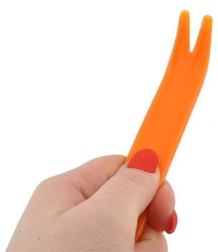 Upholstery strippers - set of 4 pcs.