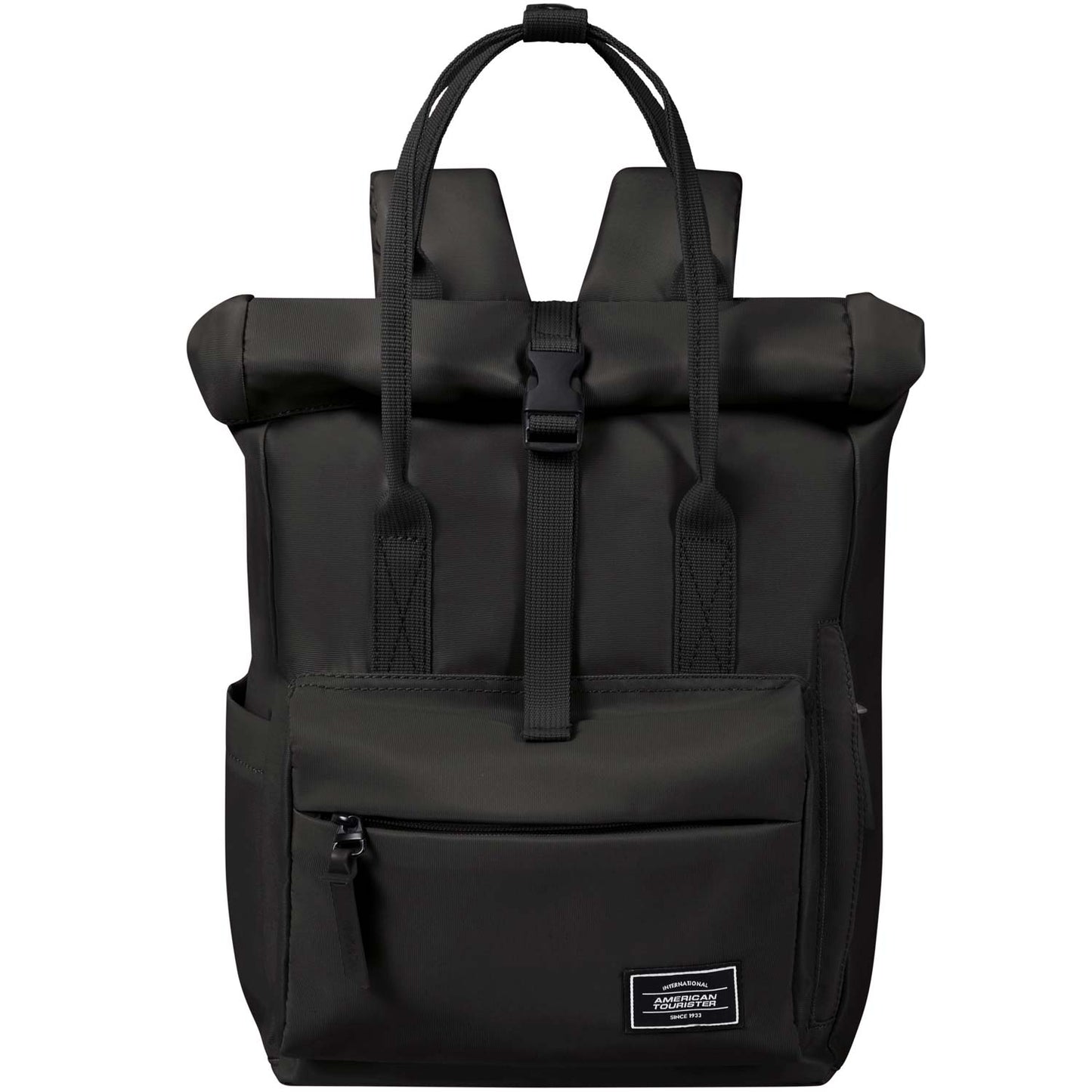Urban Groove Backpack Black