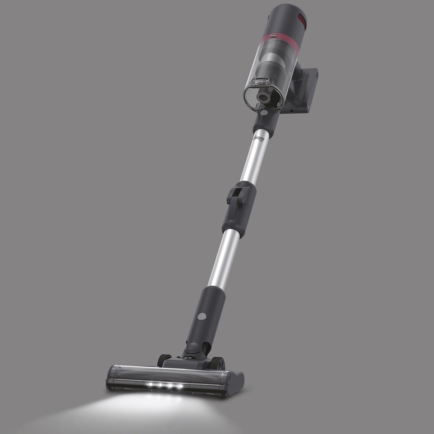 Vacuum Cleaner, Cordless, 200W, Flexible Design