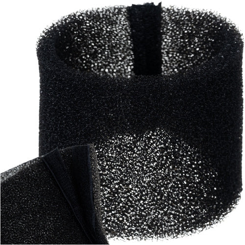 Vacuum Cleaner Sponge Filter, 28x7.5 cm, Polyurethane