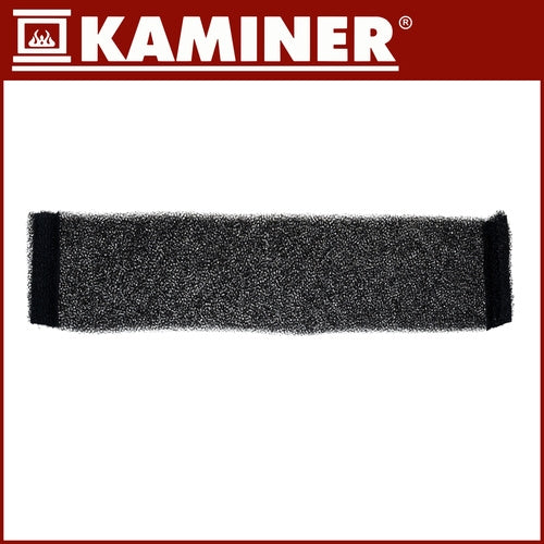 Vacuum Cleaner Sponge Filter, 28x7.5 cm, Polyurethane