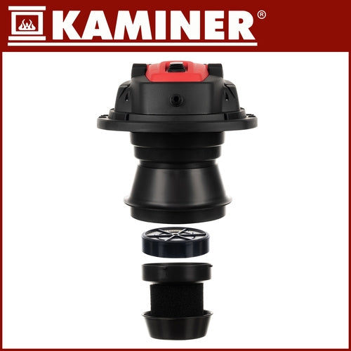 Vacuum Cleaner Sponge Filter, 28x7.5 cm, Polyurethane