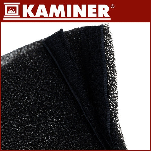 Vacuum Cleaner Sponge Filter, 28x7.5 cm, Polyurethane
