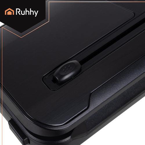 Vacuum Sealer 80 kPa with Sliding Cutter & Bags