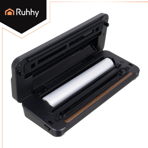 Vacuum Sealer with 80 kPa Suction, 30cm Bag Width