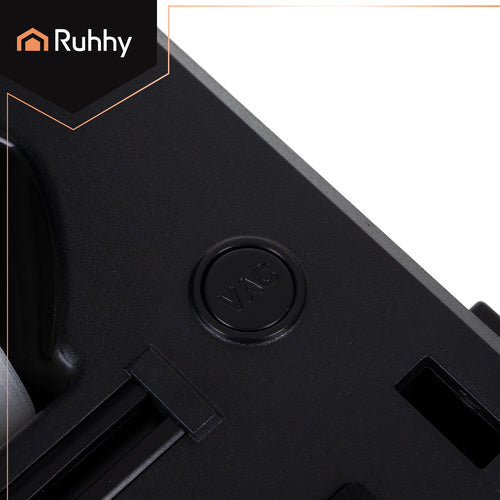 Vacuum Sealer with 80 kPa Suction, 30cm Bag Width