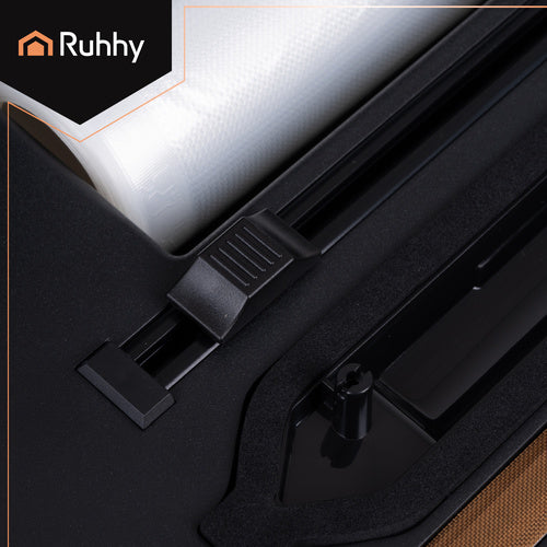 Vacuum Sealer with 80 kPa Suction, 30cm Bag Width