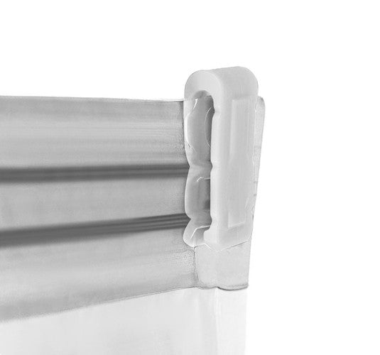 Vacuum bag - 50x70cm 10 pcs. Ruhhy 21946