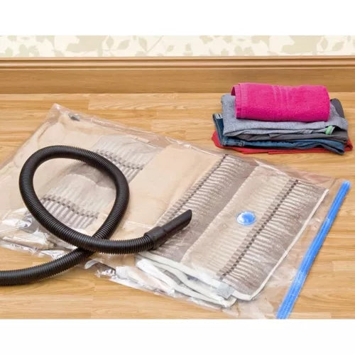 Vacuum bag - various sizes - 10 pcs. 23538