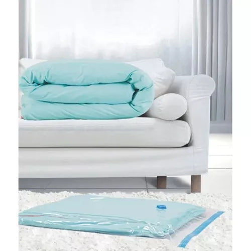 Vacuum bag - various sizes - 10 pcs. 23538