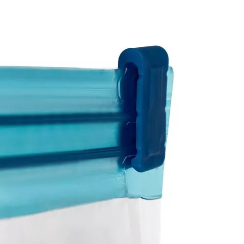 Vacuum bag - various sizes - 10 pcs. 23538