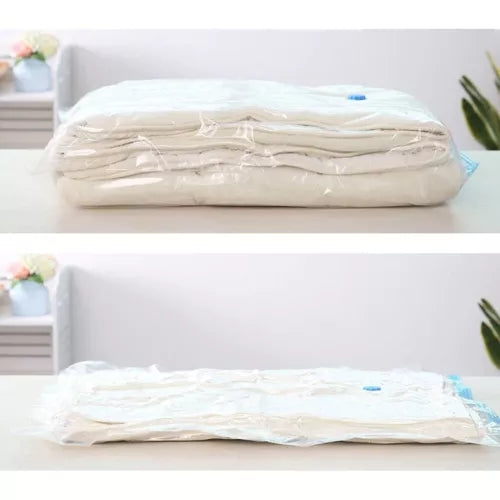 Vacuum bag - various sizes - 10 pcs. 23538