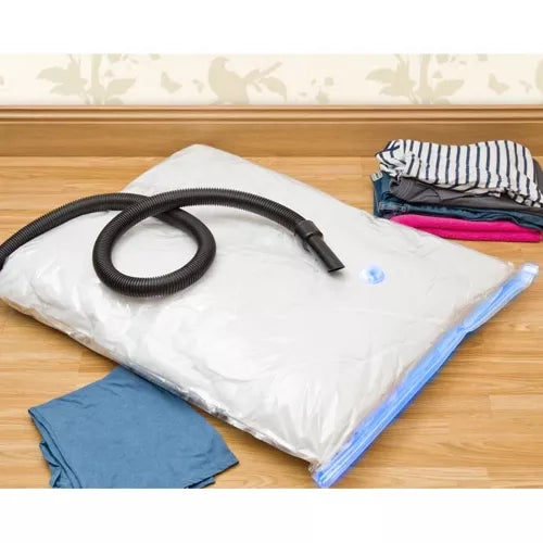 Vacuum bag - various sizes - 10 pcs. 23538