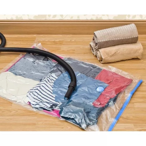 Vacuum bag - various sizes - 10 pcs. 23538